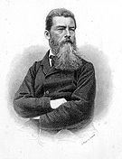 Ludwig Feuerbach -  Bild