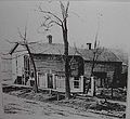 O'Leary house on De Koven Street