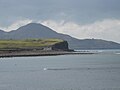 Waterville Coastline