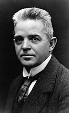 Carl Nielsen vers 1905