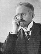 Karl Goldschmidt -  Bild