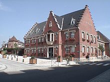 Steenvoorde Mairie.JPG