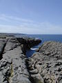 Coast of the Burren Co. Clare