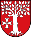 Wappen von Esterwegen