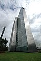 Thyssenhochhaus (Drei-Scheiben-Haus), Düsseldorf-Zentrum