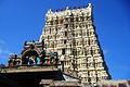 Papanasam temple (November 2007)