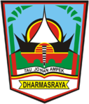 Kabupaten Dharmasraya