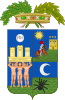 Blason de Libre consortium municipal d'Agrigente