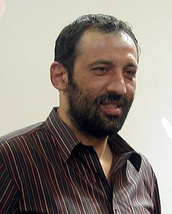 Image illustrative de l’article Vlade Divac