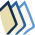 Logo Wikibooks