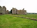 Ballyboggan Abbey