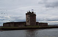 Broughty Castle