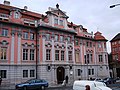 English: #12: Faust’s House Čeština: #12: Faustův dům