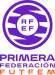 Logo der Primera Federación de Fútbol Femenino