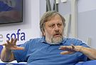 Slavoj Žižek -  Bild