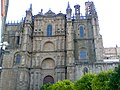 Catedral de Plasencia