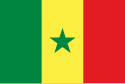 Banner o Senegal