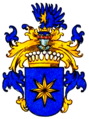 Herb Kunegundy z Šternberka