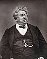 Alexandre Dumas