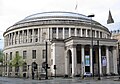 Image 41Manchester Central Library, St Peter's Square (from History of Manchester)