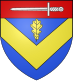 Coat of arms of Venas