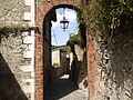 Porta di Colle S.Angelo