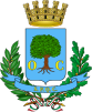 Coat of arms of Civitavecchia