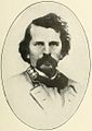 Confederate General Earl Van Dorn