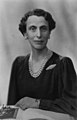 Q115477 Louise Mountbatten in 1945 geboren op 13 juli 1889 overleden op 7 maart 1965