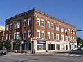 Elks Temple, Valparaiso, Indiana