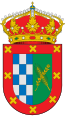 Blason de Lubrín