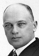 Savielly Tartakower -  Bild