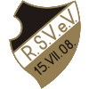 Logo des Rastenburger SV