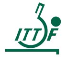 Logo der ITTF