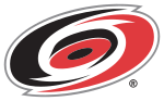 Logo der Carolina Hurricanes