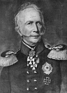 Hermann von Boyen -  Bild