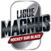 Logo der Ligue Magnus