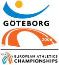 Vorschaubild für Leichtathletik-Europameisterschaften 2006