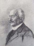 Johannes Volkelt -  Bild