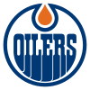 Logo der Edmonton Oilers