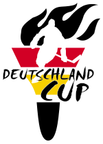 Vorschaubild für Deutschland Cup (Austragungen)