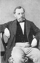 Friedrich Herman Semmig -  Bild