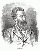 Paul Friedrich Meyerheim -  Bild