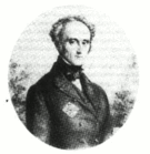 Ferdinand von Westphalen -  Bild