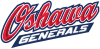 Logo der Oshawa Generals