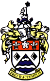 Badge of Nuneaton Griff