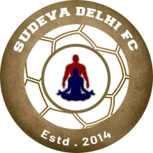 Sudeva Delhi FC.svg