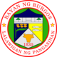 Official seal of Burgos