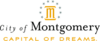 Official logo of Montgomery