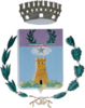 Coat of arms of Casal Velino